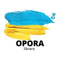 Бібліотека Опора